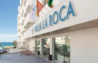 Hotel Palia la Roca - Cheap