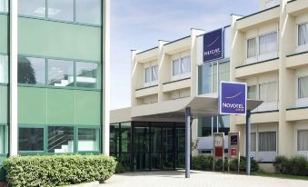 Novotel Chartres