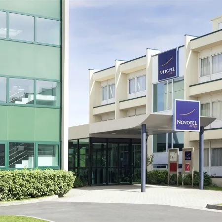 Novotel Chartres