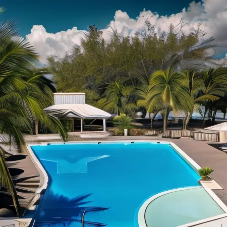 Le Peninsula Bay Beach Resort & Spa