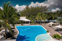 Le Peninsula Bay Beach Resort & Spa - Bãi biển