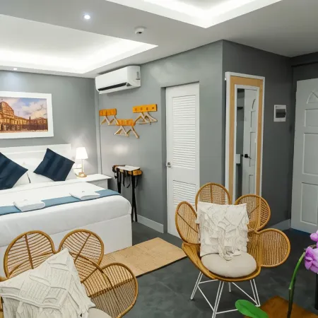 Hotel Bijoux