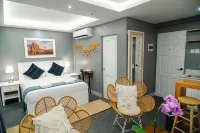 Hotel Bijoux