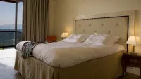 Valis Resort Hotel - Gym