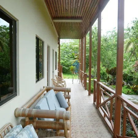 Slagon Homestay