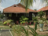 Anjung Pantai Seberang - Pet friendly