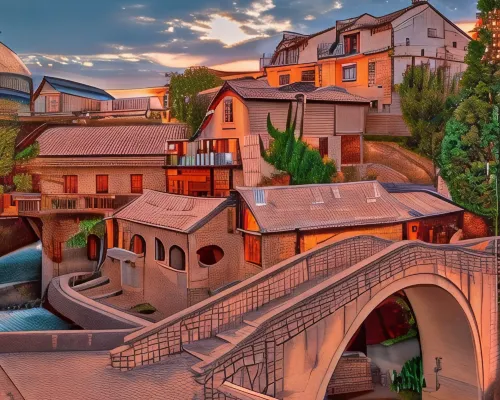 Hotel-Restaurant Kriva Ćuprija Hotels in Mostar