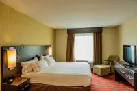 Holiday Inn Express BRADFORD by IHG - Wifi
