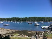 1 bedroom harbor garden view apartment - Apartments