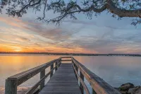Best of Both Worlds "Salty Situation" St Augustine - 2-Star
