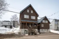 Greystone - Feriehus