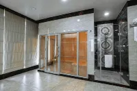 Ramada by Wyndham Shymkent - ที่มีสปา