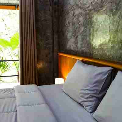 Annie Meen's Place Koh YAO Noi Rooms