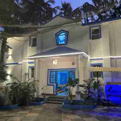 Resort Dompedros Haven Hotel Exterior