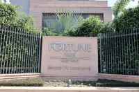 フォーチュン パーク、イースト デリー - メンバー ITC ホテルズ グループ - バー