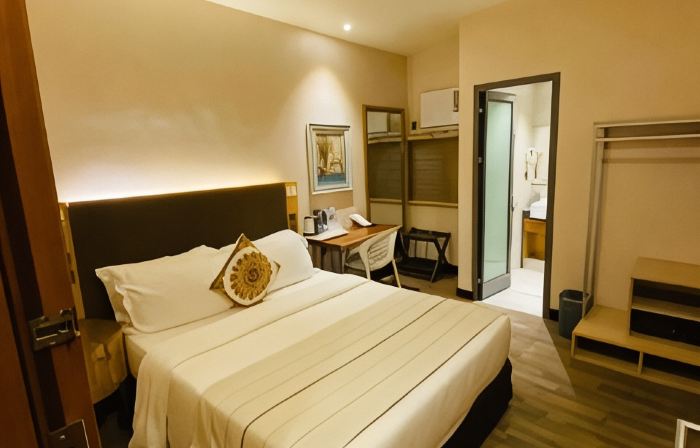 Cuna Hotel