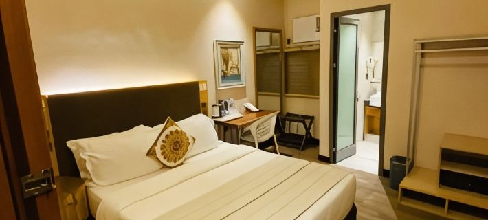 Cuna Hotel Hotels in EL Nido