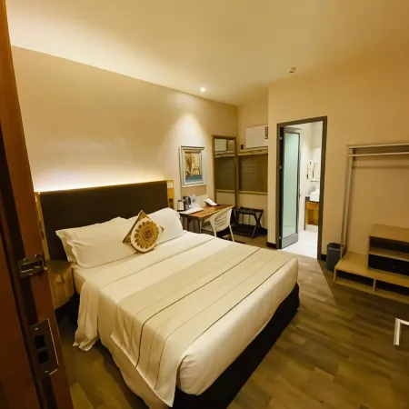 Cuna Hotel