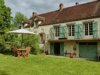 Bed & Breakfast Chez Mon Reve - Bed and Breakfasts