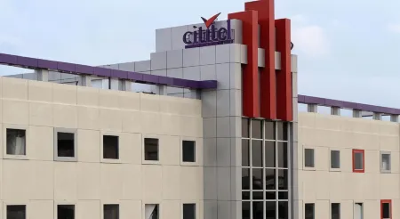 Cititel Hotel Pekanbaru