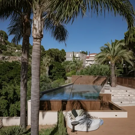 Villa Dei Melograni Boutique Hotel