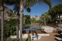 Villa Dei Melograni Boutique Hotel - Infinity Pools
