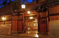 Seikoro Ryokan - Historic Hotels