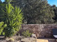 CASA LUNA - VILLA - Heated pool - Near the beach L'Ile-Rousse - Homestays