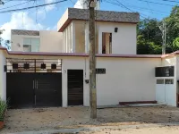 Villas Carlota Cancún Hotels near Cancún International Airport