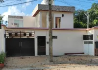 Villas Carlota Cancún - Parkplatz