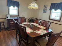 Cozy Ranch with Scenic Golf Course view - 3-Star