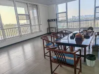 Lake Residence Scenic Resort Hotel