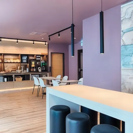 B&B HOTEL Eisenach