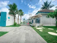 Ubu Villa Pulowatu