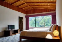 La Auxiliadora - Classic Mountain Chalet Hotel di 