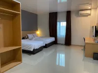 Wilo Hotel Bengkulu - Morgenmad