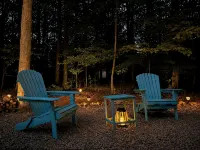 Cozy Family Getaway - Pet Friendly, Fire Pit, BBQ
