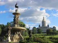 Location, is the key for this 3 bedroom! Hotels in Hartford