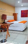 Suite 607 Ciudad Jardín, San Miguel - 民宿