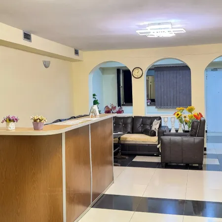 Hotel Imereti - Old Tbilisi Center