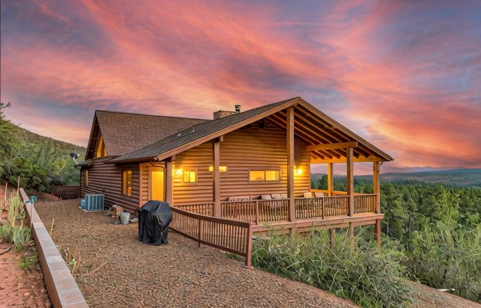 Best Views in Pine! Early/Last Minute/App & Member Promotions, Book Today!!