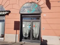 Hotel le Tre Stazioni