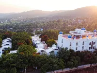 Ags Holiday Resorts Hotels in Yelegiri