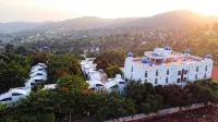 Ags Holiday Resorts
