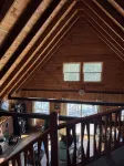 Charming Maine cabin in Bridgton Highland Lake