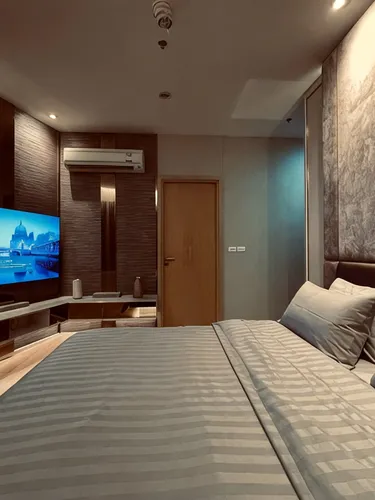 รูปภาพของLuxury 2Br on the Clouds in Prime Area Bangkok