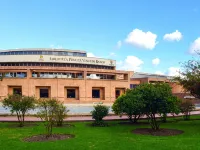 Ibis Budget Bogota Marly