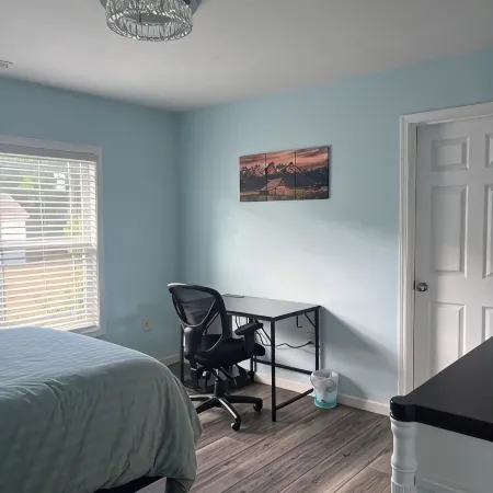 Convenient 35 minutes from Rock City, Ruby Falls, Incline Railway and much more.