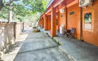 RedDoorz near Kopeng Salatiga