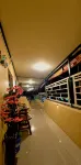 Holi Homestay Trawas